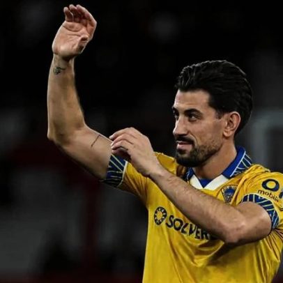 Pizzi anuncia fim de carreira: adeus ao futebol profissional