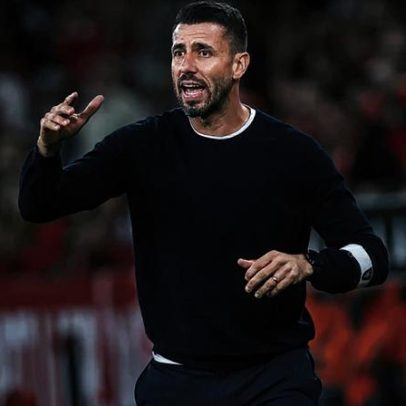 Gonçalo Brandão perto de assumir o comando técnico do Belenenses