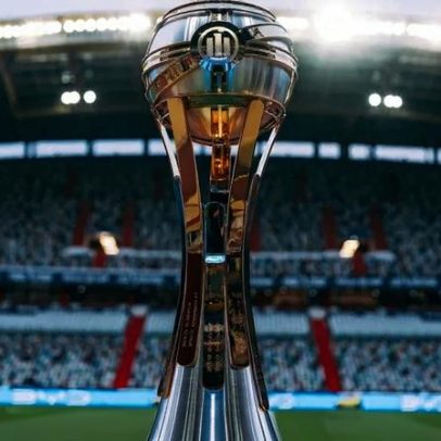 Quartos de final da Allianz Cup 2026/27 já definidos