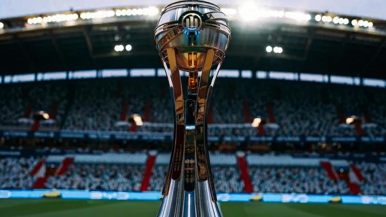 Troféu da Allianz Cup