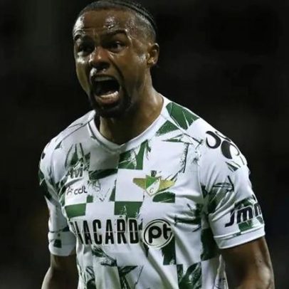 Maracás suspenso por dois jogos após insultos a árbitro Ricardo Baixinho