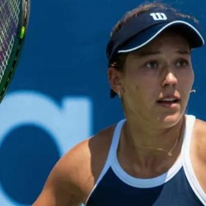 Matilde Jorge avança à segunda ronda de qualificação em Roland Garros