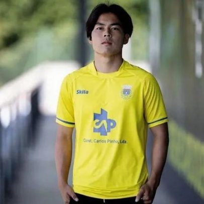 Rayo Vallecano mira Fukui; Arouca exige valor próximo à cláusula