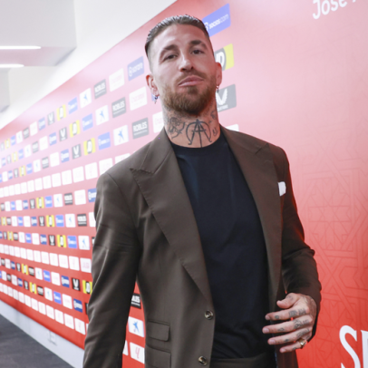 Acordo fechado: Sergio Ramos compra o Sevilha nos próximos dias