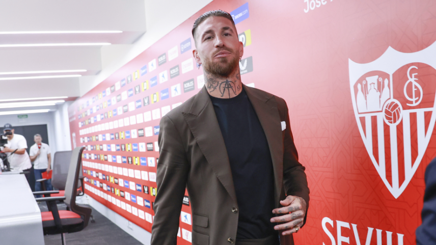 Acordo fechado: Sergio Ramos compra o Sevilha nos próximos dias
