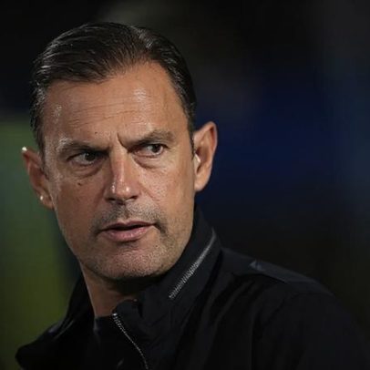Silaidopoulos espera que frustração em Guimarães se traduza em pontos