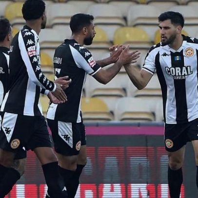 Zé Vítor não vai aos Açores
