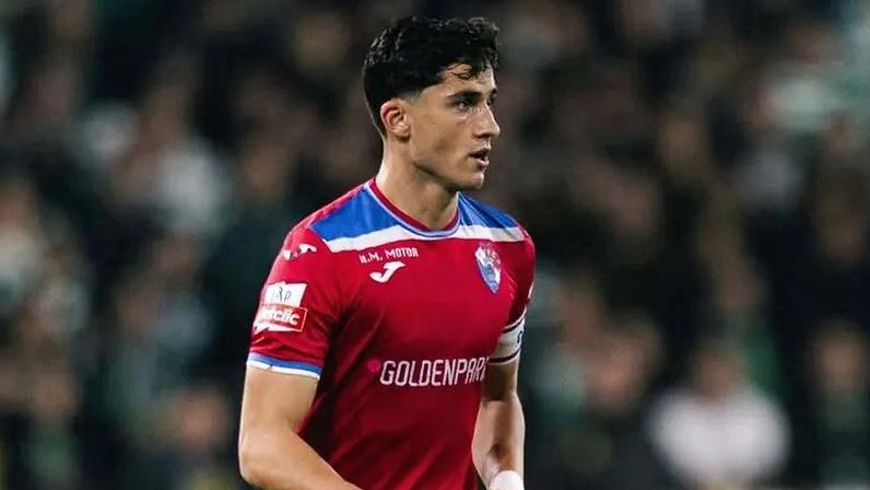 Zé Carlos Gonçalves deixa o Gil Vicente com memórias e amizades para a vida