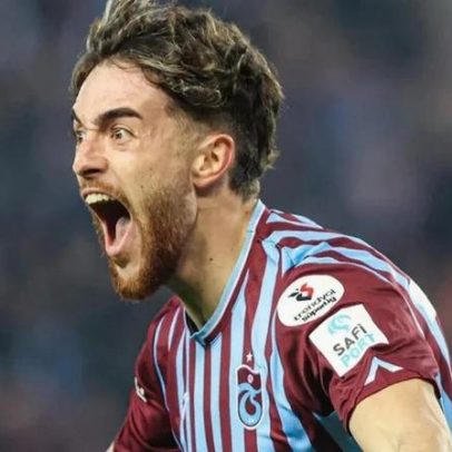 Pedro Malheiro pode regressar ao Trabzonspor