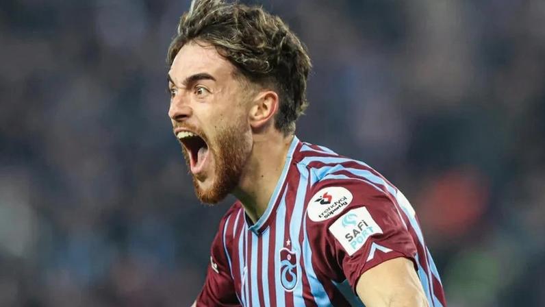 Pedro Malheiro pode regressar ao Trabzonspor