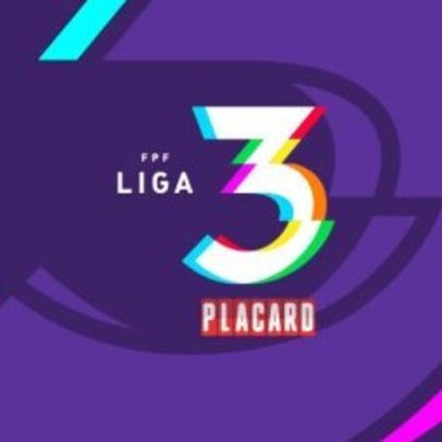 Penúltima jornada da Liga 3 disputa-se este fim de semana e pode ser decisiva