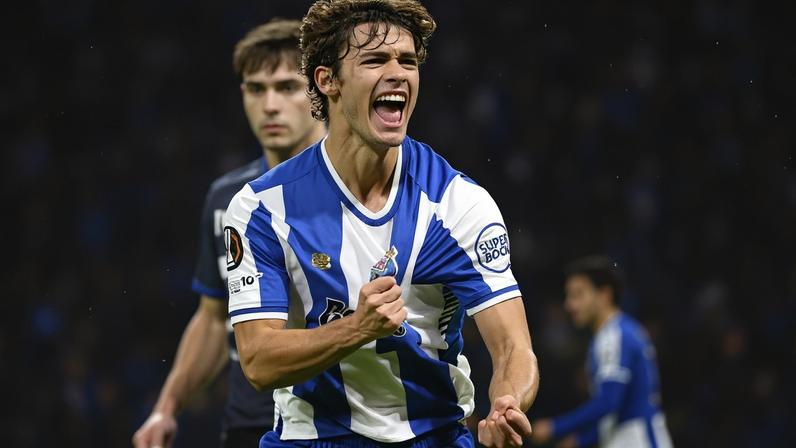 Mora vence em Braga e aproxima-se do título