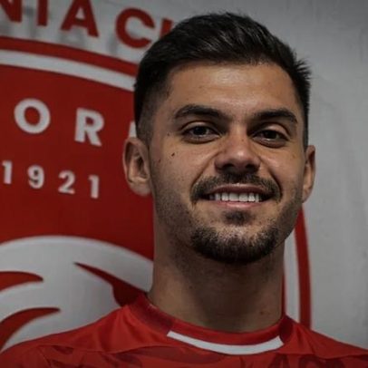 Andrey encerra época titular no Santa Clara e mira continuidade em 2026/27