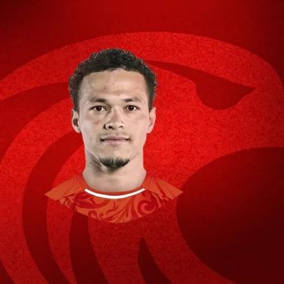 Darlan Mendes pode estrear-se a titular frente ao Nacional