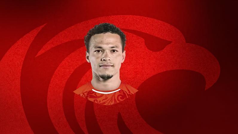 Darlan Mendes pode estrear-se a titular frente ao Nacional