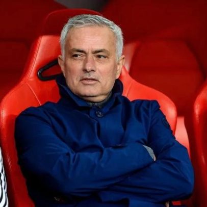 Mourinho leva adjuntos para Madrid