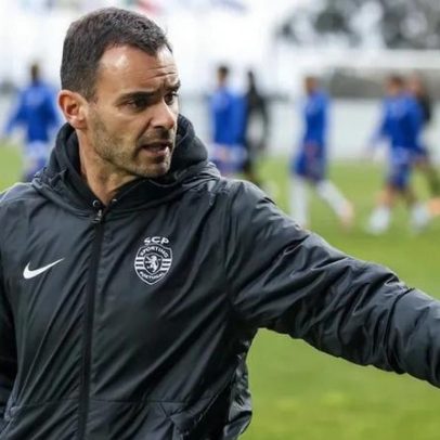 João Gião é favorito para treinar o Alverca