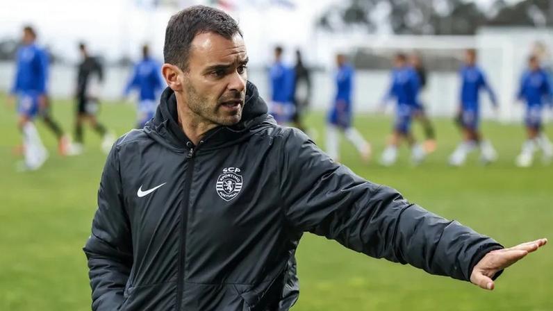 João Gião é favorito para treinar o Alverca
