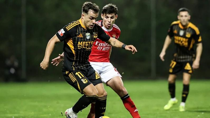 Miguel Pereira a caminho da Indonésia