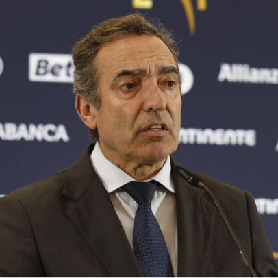 Empréstimos a aumentar e multas mais pesadas: mudanças nos regulamentos da Liga Portugal