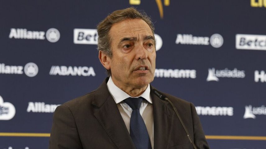 Empréstimos a aumentar e multas mais pesadas: mudanças nos regulamentos da Liga Portugal
