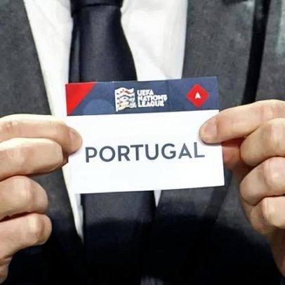 UEFA revela alterações aos quadros competitivos masculinos a partir de 2028