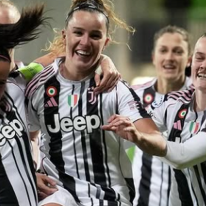 Ana Capeta deixa Sporting e assina pela Juventus