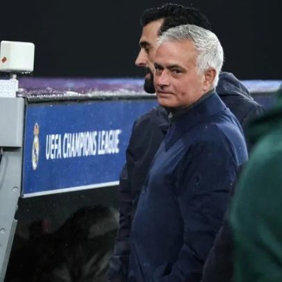 Arbeloa anuncia adeus ao Real Madrid e não integra staff de Mourinho
