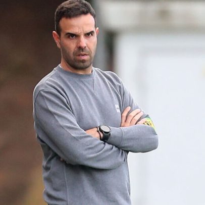 Ricardo Silva deixa a Oliveirense
