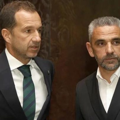 Críticas a dois jogadores e culpa de Varandas e Rui Borges: devem sair