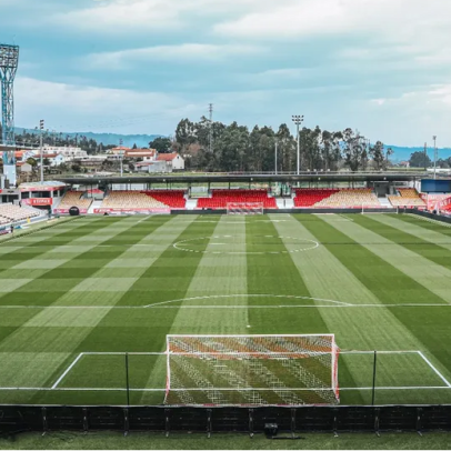Orçamento do Gil Vicente para a próxima época em análise