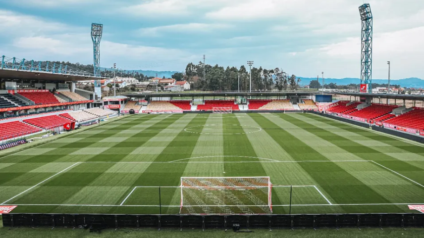 Orçamento do Gil Vicente para a próxima época em análise