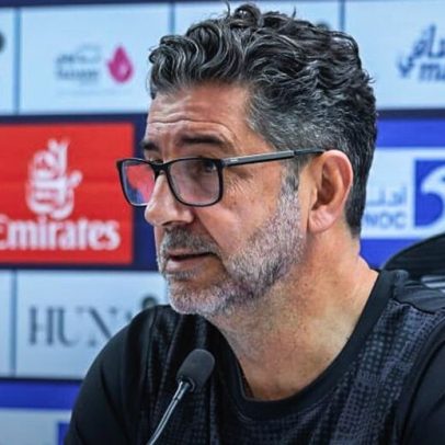 Al Wasl de Rui Vitória termina campeonato dos Emirados no 3.º lugar