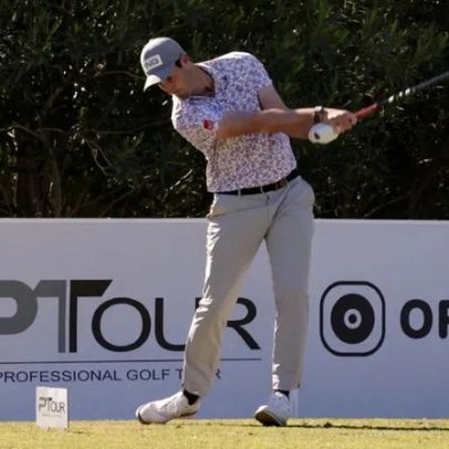 Ricardo Melo Gouveia desce ao 11.º lugar no Austrian Open