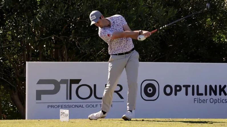 Ricardo Melo Gouveia desce ao 11.º lugar no Austrian Open