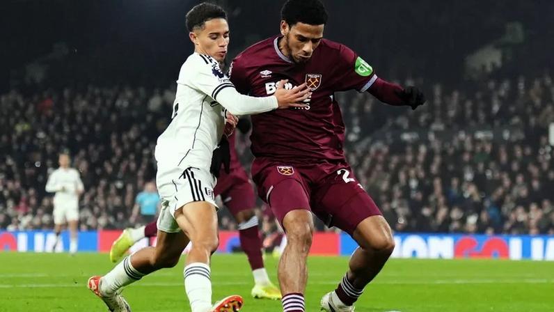 Jogador do West Ham recusa participação em jogo decisivo pela despromoção
