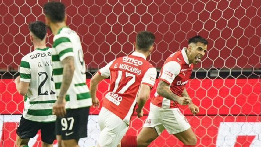 Maxi Araújo e Rodrigo Zalazar entre pré-convocados uruguaios para o Mundial 2026
