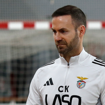 Cassiano Klein alerta para Eléctrico de grande qualidade