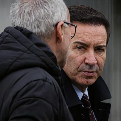 Sp. Braga mira reforços milionários para a próxima época