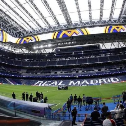 Data oficial das eleições no Real Madrid já é conhecida