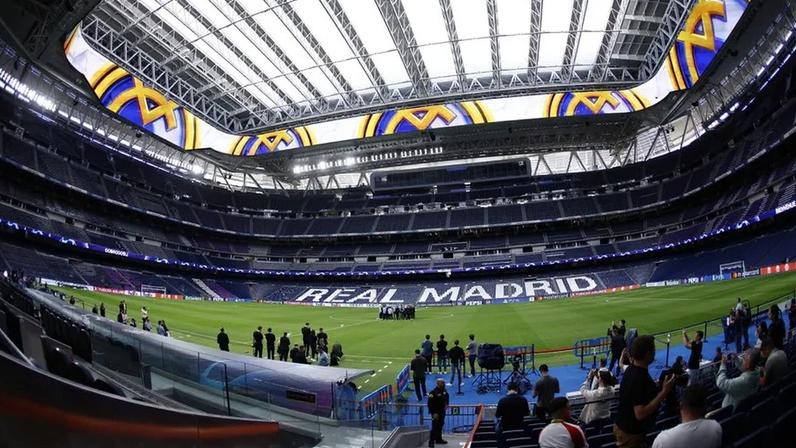 Data oficial das eleições no Real Madrid já é conhecida