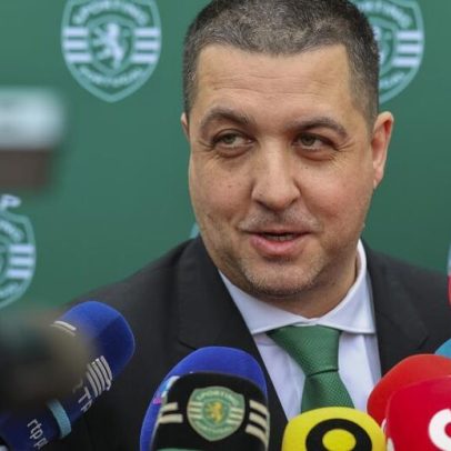 Bruno Sorreluz critica a época e aponta para necessidade de rever modelo e rumo