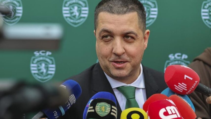 Bruno Sorreluz critica a época e aponta para necessidade de rever modelo e rumo