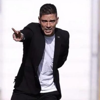 Tiago Margarido alerta para riscos do AVS e apela ao apoio dos adeptos