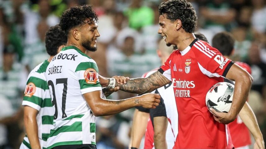 Luis Suárez e Richard Ríos integram convocatória da Colômbia para o Mundial