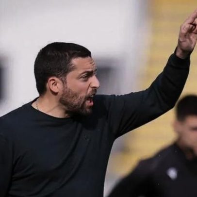 Vasco Botelho da Costa e Tiago Gabriel entram na esfera da Gestifute