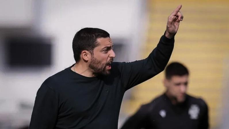 Vasco Botelho da Costa e Tiago Gabriel entram na esfera da Gestifute