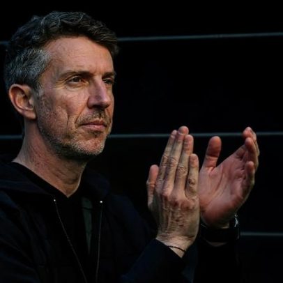 Vasco Seabra afirma que renovação não traz conforto