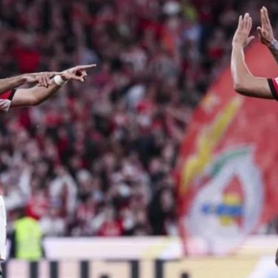 Benfica define preço das principais pérolas do plantel e possíveis vendas