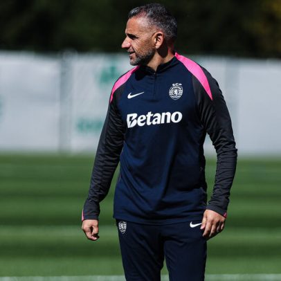 Rio Ave arranca a meio gás e Sporting regressa com dúvidas para Vila do Conde